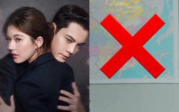 Phim của Triệu Lộ Tư bị tẩy chay vì có đường lưỡi bò, yêu nước tuyệt đối không được xem!