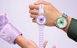 Huawei ra mắt đồng hồ pin trâu 21 ngày, thiết kế đẹp, quá trời tính năng, giá chỉ từ 4,9 triệu đồng