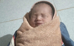 Vụ bé gái sơ sinh bị bỏ rơi ở Quảng Trị: Mẹ ruột đã xuất hiện