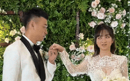 "Trai nhảy Vbiz" lấy vợ kém 17 tuổi: Vừa tốt nghiệp cấp 3 đã cưới gấp, visual U40 khó tin