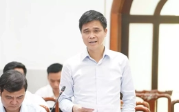 Ông Ngọ Duy Hiểu: Giám sát rồi cất đi thì 'xong xuôi tất cả lại về'