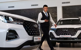 Chưa kịp mừng vì tìm được ‘mỏ vàng’ cho ngành ô tô, xe Trung Quốc rơi vào tiến thoái lưỡng nan tại quốc gia này: Rủi ro trừng phạt tăng cao, phí tái chế tăng vọt