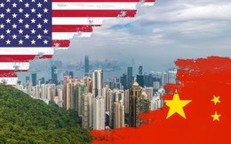 Trung Quốc 'quan ngại' với Mỹ ở Hong Kong: Cảnh báo Tổng lãnh sự Eadeh '4 không'