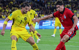 Trung vệ nhập tịch Malaysia rớt giá thảm hại: 31 tỷ đồng "bốc hơi" sau án phạt của FIFA