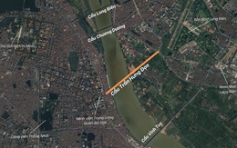 Tin vui cho người dân Hà Nội: Chỉ 6 ngày nữa, cây cầu vượt sông Hồng nối phố cổ và Long Biên sẽ được khởi công