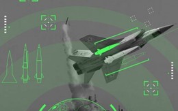 Đang phát triển hệ thống vũ khí siêu thanh mới