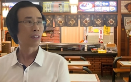 Thấy quán cơm Nhật buôn bán phát đạt, chủ mặt bằng tăng giá thuê từ 43 lên 86 triệu đồng/tháng: Cơ quan chức năng phải vào cuộc điều tra