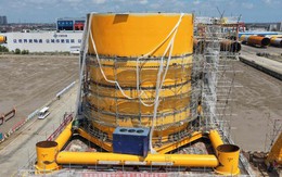 Ném thứ quan trọng xuống biển: Có người nói “Trung Quốc dại dột”, nhưng hóa ra họ thông minh hơn ta tưởng