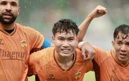 HAGL nhận trái đắng phút 99, đánh rơi chiến thắng theo cách nghiệt ngã ngay tại Pleiku