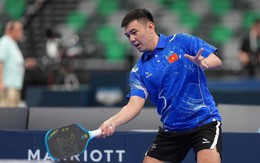 Sau vụ cãi nảy lửa với Trương Vinh Hiển, Lý Hoàng Nam giành HCĐ đơn nam PPA Tour Asia Vietnam Open 2025