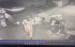 Vụ 3 người bị sát hại ở Đồng Nai: Xuất hiện clip kẻ lạ bịt mặt