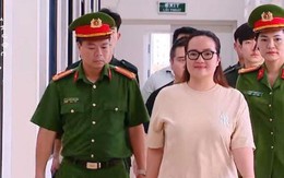 Vụ bắt doanh nhân Hoàng Hường: Số tiền gian lận vượt rất xa khung tối đa?