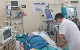 Sốt xuất huyết khó lường hơn do biến đổi khí hậu