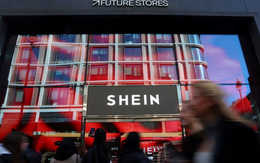 Kinh đô thời trang Paris ‘nổi giận’ khi Shein mở cửa hàng vật lý ngay giữa phố trung tâm, bán những chiếc váy giá chỉ 12 euro