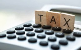 Bán đất hơn 10 năm nhưng vẫn bị báo... nợ thuế