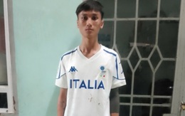 Bắt khẩn cấp Nguyễn Thanh Bình sinh năm 2003