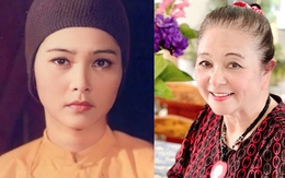 Ni cô Huyền Trang 'Biệt động Sài Gòn': Tuổi xế chiều viên mãn bên ông xã tiến sĩ