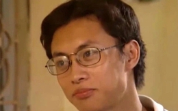 Á quân Olympia từng đóng Phía trước là bầu trời, nay là phó giáo sư ở Australia