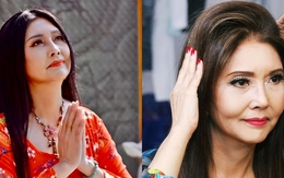 Nữ ca sĩ cực khổ xứ người, ngày làm 10 tiếng, ngủ 3 tiếng: "Hãy cho tôi được sung sướng"