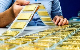 ACB đang làm việc với NHNN để sớm được cấp phép nhập khẩu vàng, dự kiến trong tháng 11 sẽ có những thương hiệu vàng miếng đầu tiên