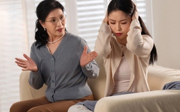 Mẹ chồng “định giá” con dâu gây choáng: Kiểu mẹ chồng khó lường thế này nàng dâu phải làm sao?