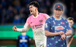 "Sự tiếc nuối của thầy Kim Sang-sik" tỏa sáng ở trời Âu, giúp “đại gia” Đức thắng trận kịch tính