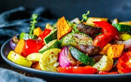 Đừng chỉ luộc rau, nấu theo cách này vừa bắt mắt, lạ miệng lại ngon khó cưỡng: 3 đầu bếp đã kiểm chứng