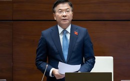 Phó Thủ tướng Lê Thành Long: Sẽ thành lập sàn giao dịch vàng