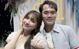 Hoà Minzy bất ngờ nhắn Văn Toàn: "Tôi cưới bạn..." khiến phần bình luận bùng nổ, lộ cả thời điểm tổ chức đám cưới?