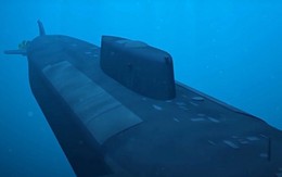 Tổng thống Putin: Poseidon mạnh hơn Sarmat và không thể bị đánh chặn