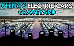 Cơ hội cho Việt Nam khi xe Trung Quốc sắp mất lợi thế cạnh tranh lớn nhất vì chính sách mới