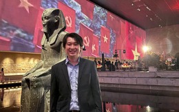 Thí sinh Olympia không giành cúp nhưng "vô địch" trong đời thật: Học ở Stanford, làm Giám đốc cấp cao tại Mỹ