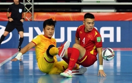 Tuyển Việt Nam hội quân cho SEA Games 33: Ngôi sao 2 lần giành Quả bóng Vàng vắng mặt