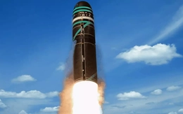 Pháp đưa tên lửa đạn đạo phóng từ tàu ngầm M51.3 vào biên chế