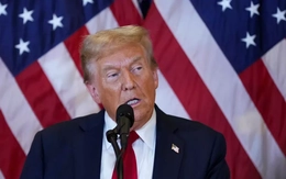 Tổng thống Donald Trump chỉ thị Mỹ tiếp tục thử nghiệm vũ khí hạt nhân sau hơn 30 năm tạm dừng