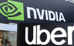 Uber bắt tay Nvidia mở mạng lưới 100.000 taxi tự lái: Giá rẻ, hoạt động 24/7