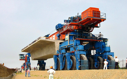 Việt Nam chốt làm siêu dự án nhất lịch sử, Trung Quốc 6 lần ngỏ, Nhật Bản 4 lần đánh tiếng, Hàn muốn trao công nghệ, công nghệ đằng sau có gì?