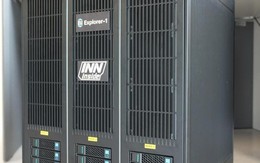 Choáng váng với Trung Quốc