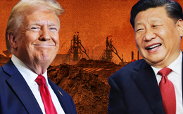 Mỹ-Trung chốt thỏa thuận đất hiếm: Washington nhượng bộ gì để đổi lấy cái gật đầu từ Trung Quốc?