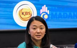 Bộ trưởng Malaysia bi quan trong ngày phán quyết vụ gian lận nhập tịch