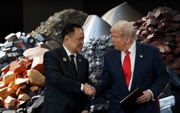 Thái Lan 'bắt tay' Mỹ khai thác đất hiếm: Lợi nhuận chưa rõ, rủi ro ngoại giao với Trung Quốc đã lộ diện