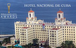 Nơi từng đón ông Fidel và Che rinh liền 2 giải thưởng sang trọng: Cuba có 'viên ngọc' khiến thế giới ngả mũ