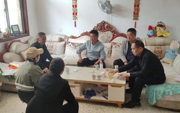 Sau màn chia tài sản lạ đời, anh cả đặt ra 1 quy tắc khiến chúng tôi đều tâm phục, khẩu phục