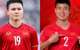 Ấm lòng tình đồng bào: Quang Hải, Duy Mạnh và dàn cầu thủ Việt ủng hộ bà con vùng lũ