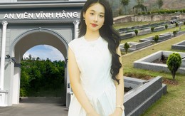 Chân dung cô gái 22 tuổi đi "bán mộ"