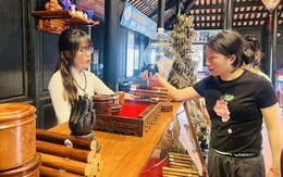 Khách Việt kể chuyện đi du lịch Trung Quốc, nhận xét: "Rất muốn mua 1 thứ về nhưng không thể"