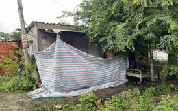 Vụ cụ bà 72 tuổi tử vong ở nhà riêng: Camera hé lộ bất ngờ về nghi phạm