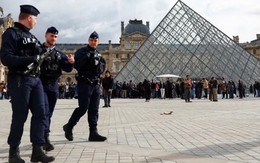 2 nghi phạm đã nhận tội trộm đồ tại bảo tàng Louvre, nhưng vẫn không ai biết 8 bảo vật đang ở đâu