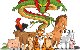 Hết tháng 9 âm 2 con giáp sẽ chia tay vận xui, cuộc sống sung túc, 1 con giáp vẫn cần thận trọng