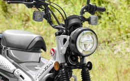 Xe Honda ăn xăng 1,5L/100km vừa bán chính hãng, xe nhập tư giảm vội vài chục triệu